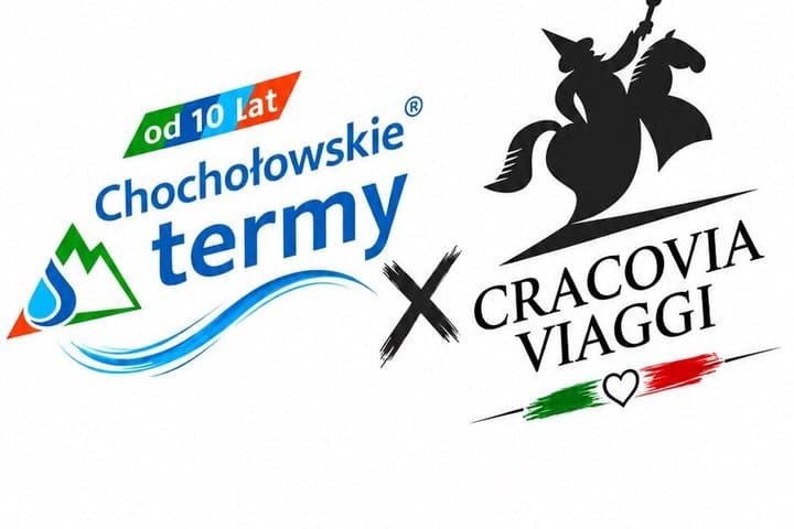 A relaxing day at the Chochołów Thermal Baths.