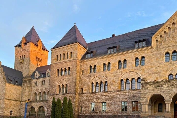 TOP Poznan: Private Guided Tour with Your Mobile