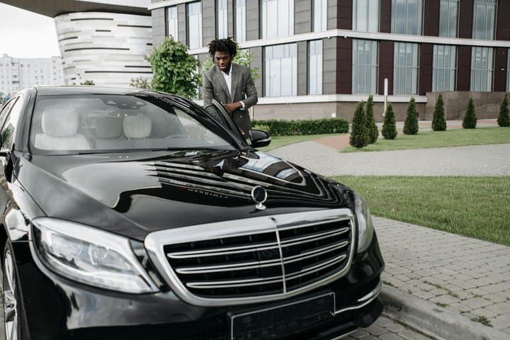 Krakow Airport Transfers City Transfers and Disposal Services