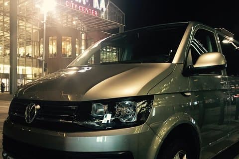 Transfer from Krakow airport Balice to Zakopane