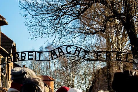 Auschwitz