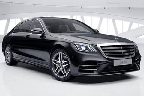 Airport private Transfers in Luxury Car