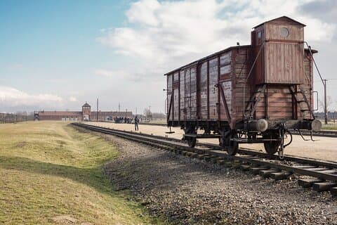 Auschwitz - Birkenau Private, 6-hr Study Tour