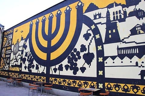 Krakow: Skip the line Ticket to Jewish Museum Galicja