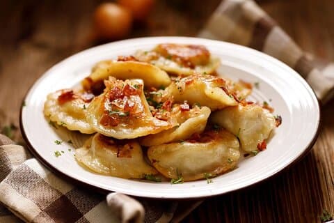 Savor the most delicious Polish bites you’ll ever taste!