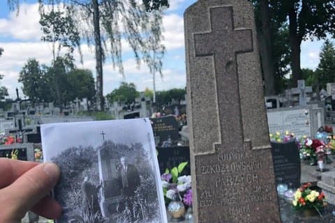 Genealogy Tour from Warsaw Trace Polish Ancestors and Roots Tour