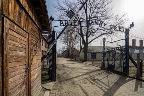 Auschwitz Birkenau Skip the Line Ticket