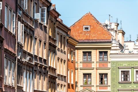 Off the Beaten Path Warsaw | Private Tour