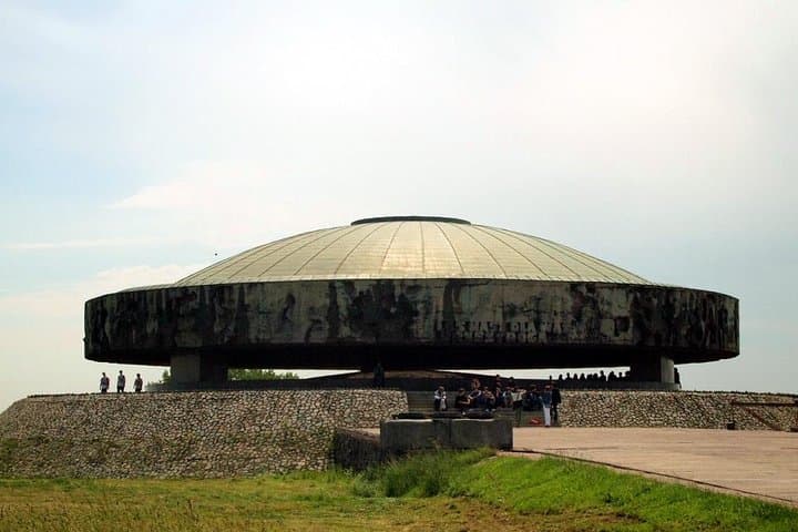 Majdanek Concentration Camp