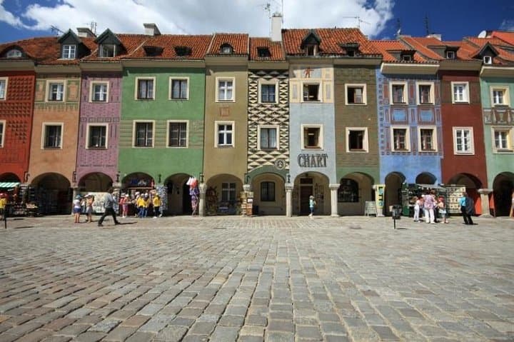 Old Town