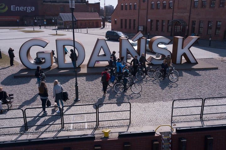 Gdansk