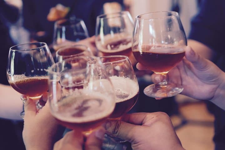 Guided Beer Tour in Warsaw - Sample 10 Craft Beers
