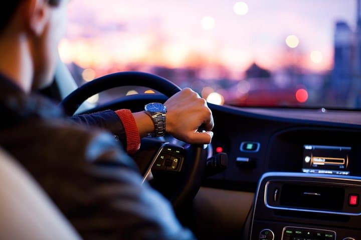 Private Transfer from Krakow to Warsaw with 2h of Sightseeing