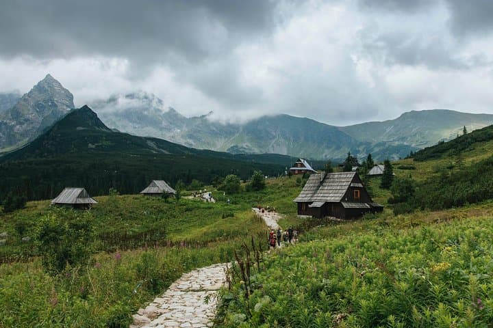 Zakopane
