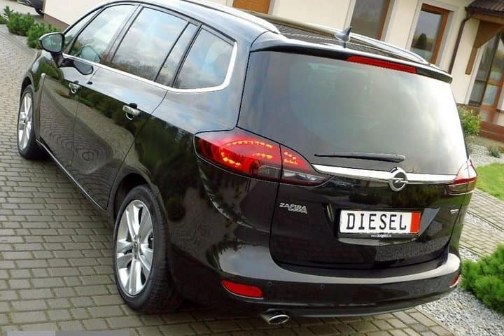 Kraków - Prague or Prague - Kraków car transfer