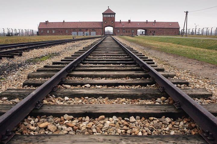 From Krakow: Auschwitz-Birkenau: Guided Tours & Private Transport