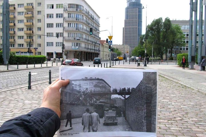 Jewish Ghetto