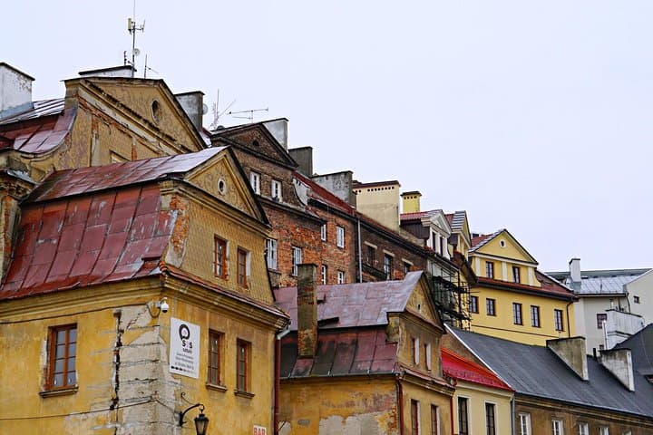 Lublin - Old Town