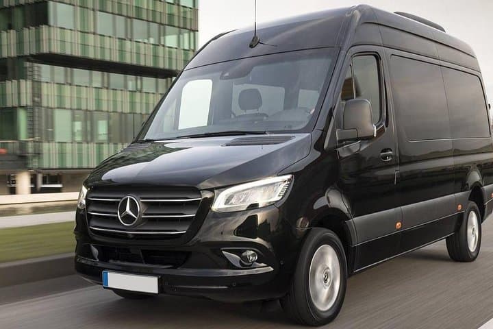 Kraków - Budapest Transfer