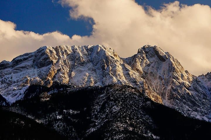 Zakopane & Funicular - Private Summer Tour From Krakow