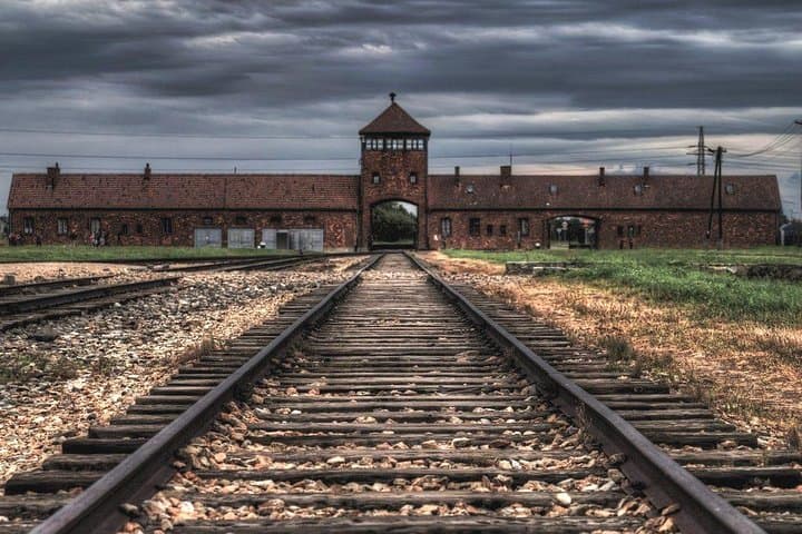 Auschwitz-Birkenau II
