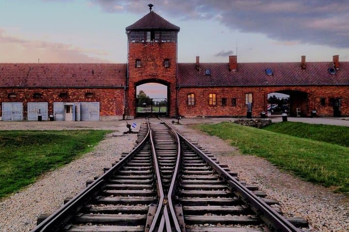 Auschwitz II Birkenau