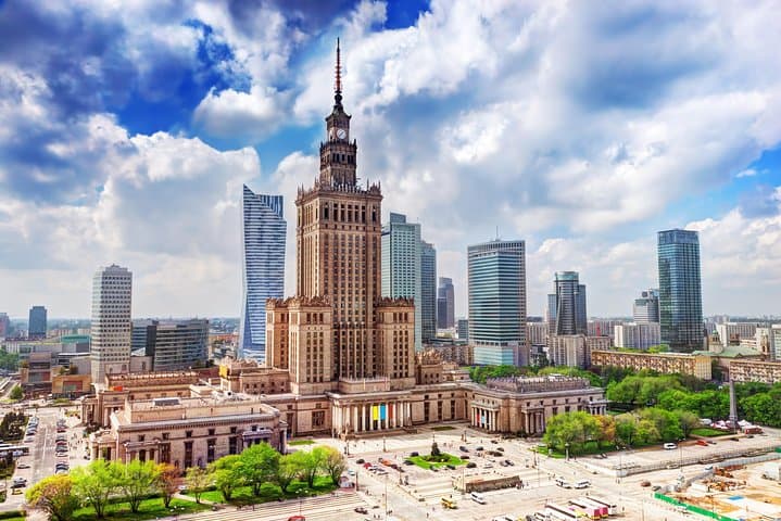 Warsaw