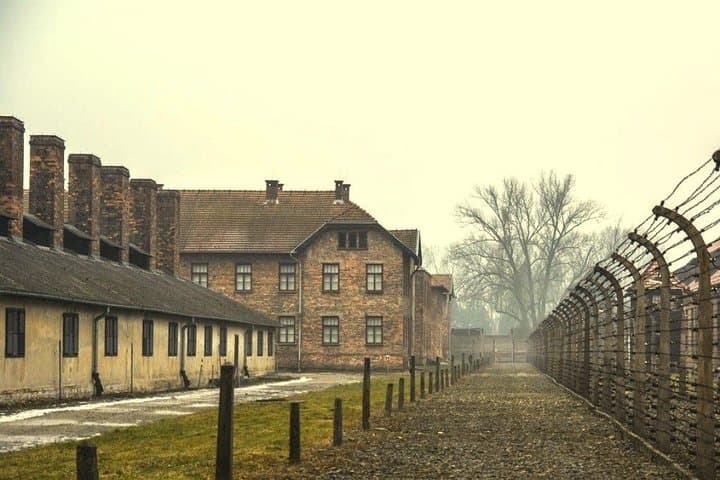 Auschwitz