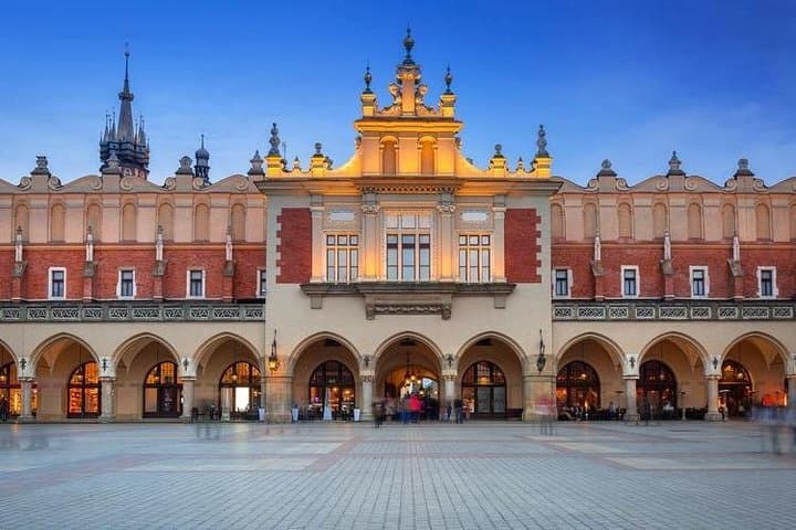 Krakow
