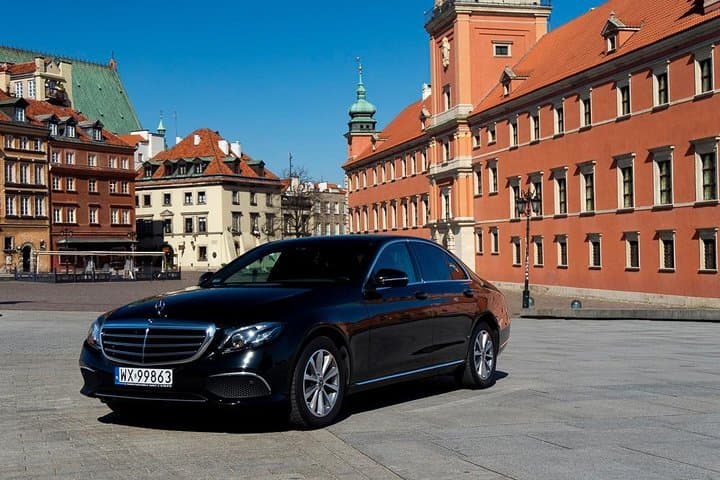 Fryderyk Chopin and Zelazowa Wola - Half Day Tour from Warsaw by private car