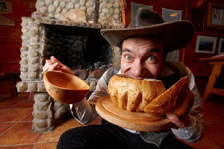 2-Day Polish Countryside Private Tour from Krakow for Students