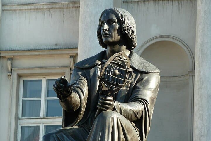 Warsaw Private Walking Tour with a Professional Guide