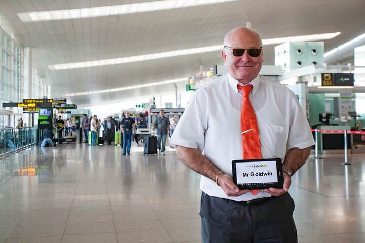 Private Transfer from Sopot (Pomerania) city to Gdansk (GDN) Airport