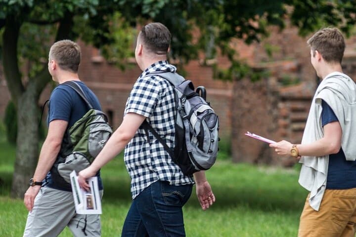 Undercover City Games: Krakow