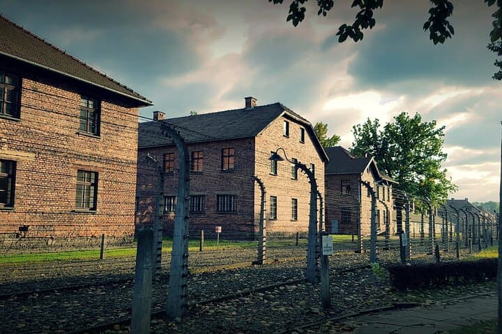 From Krakow: Auschwitz-Birkenau: Guided Tours & Private Transport