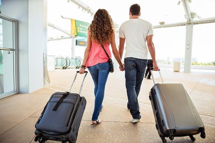 Krakow Airport Departure Transfer