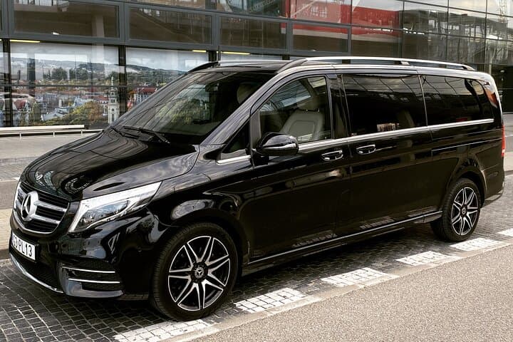Private Transfer from Airport Gdansk GDN to Starogard Gdanski