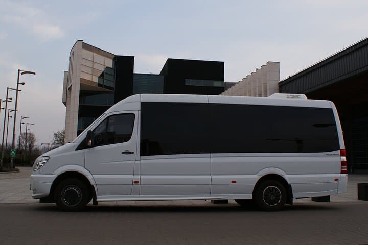 Krakow Airport Departure Transfer