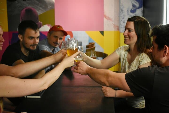 The Polish Craft Beer Experience