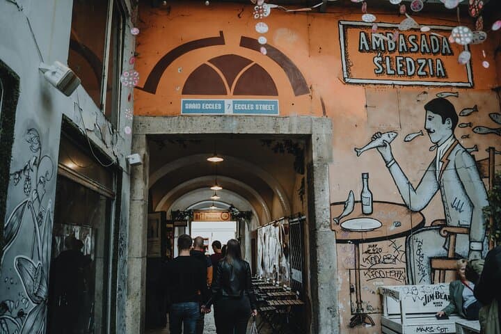 Traditional Spirits Guided Tour - Sip & Savor Poland's Finest