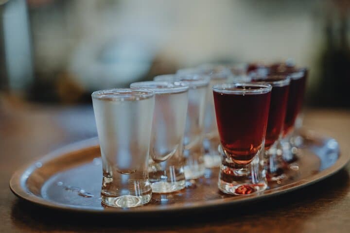 Traditional Spirits Guided Tour - Sip & Savor Poland's Finest
