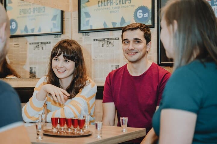 Traditional Spirits Guided Tour - Sip & Savor Poland's Finest