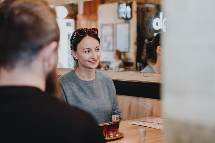 Traditional Spirits Guided Tour - Sip & Savor Poland's Finest