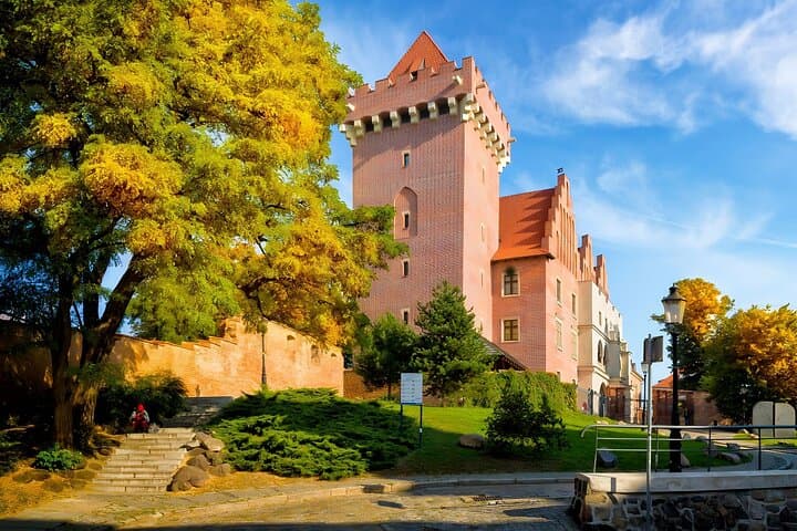 Captivating Corners of Poznan – Private Walking Tour