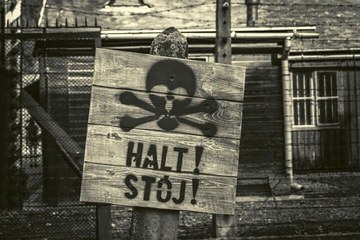 Krakow and Auschwitz Small Group Tour from Warsaw with Lunch