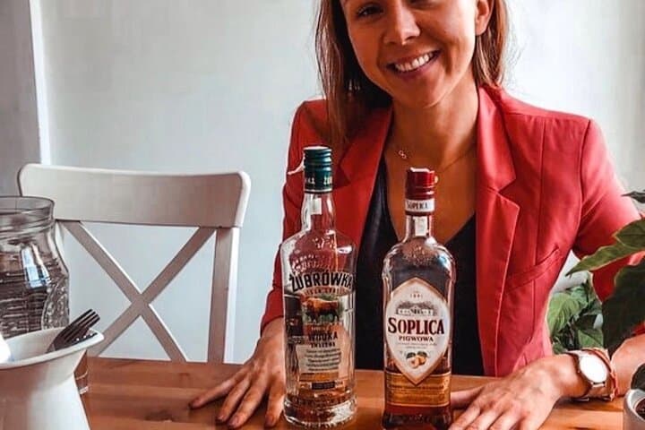 Krakow Vodka and Culture Tour
