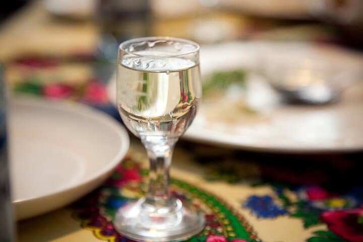 Krakow Vodka and Culture Tour