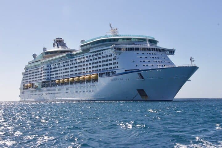 Private Transfer from Gdynia Cruise Port to Gdansk Airport (GDN)