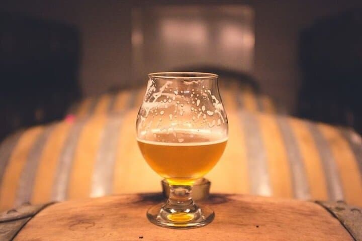 Krakow: Guided Craft Beer Tour