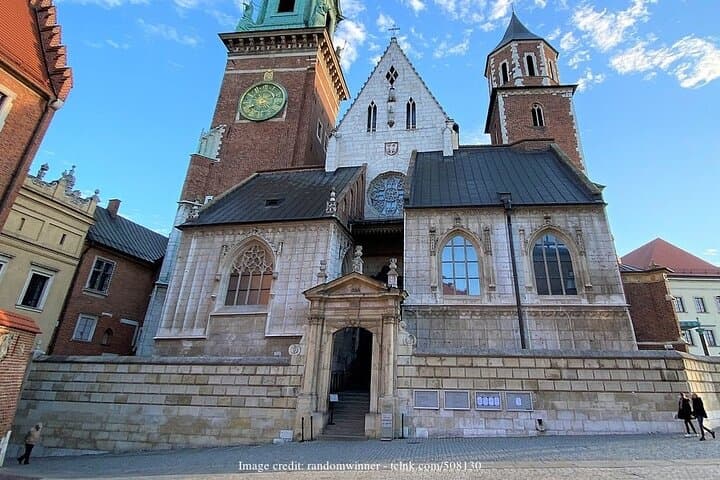 The Best of Krakow: Private Half-Day Highlights Tour